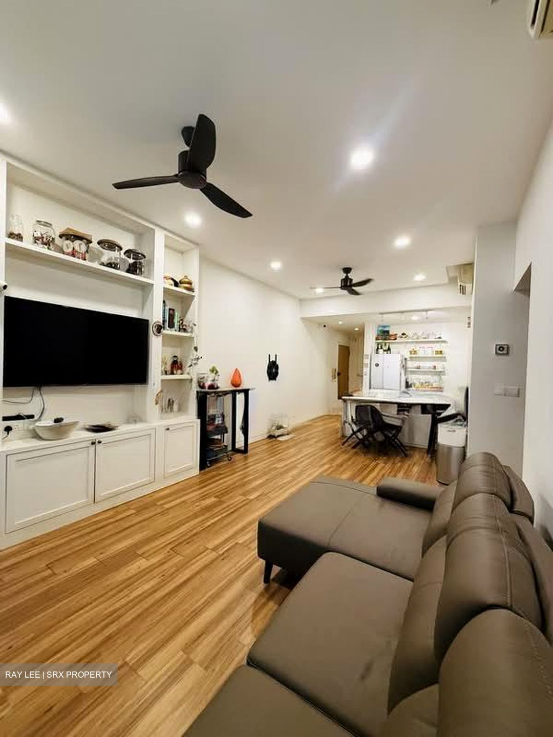 Fontaine Parry (D19), Condominium #568183921